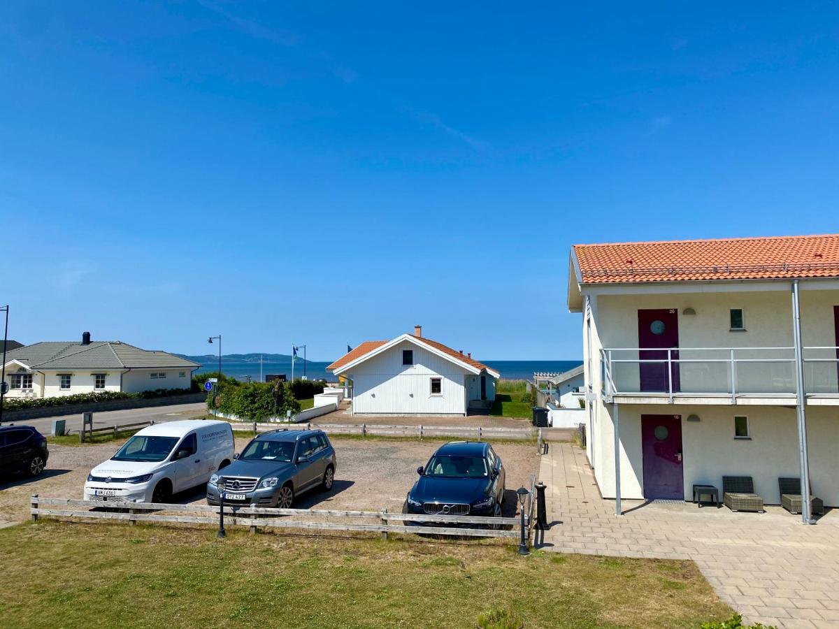 Strandpensionatet Skummeslovsstrand Esterno foto